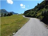 Obertauern - Zehnerkarspitze